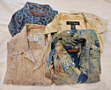 Lotto Di 4 Camicie
