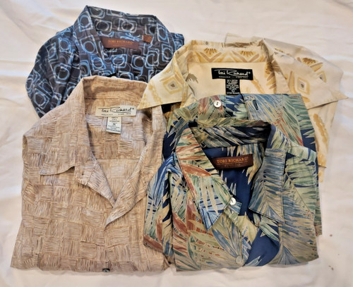 Lotto camicie - lotto, 4