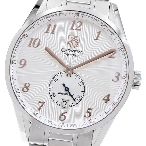 Tag heuer carrera - carrera, heritage