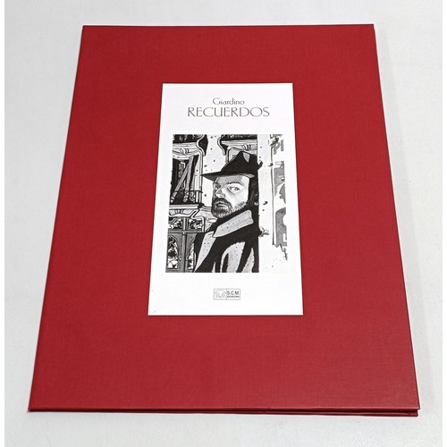 Vittorio giardino portfolio - giardino,