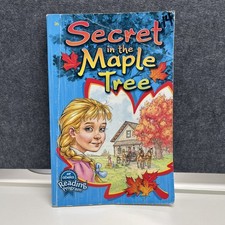 ABeka  SECRET MAPLE TREE ABEKA