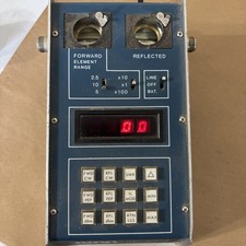 Bird 43 4391M Thruline Watt