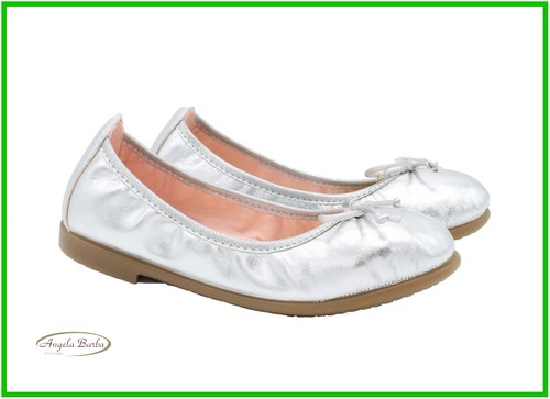 Scarpe ballerine bambina
