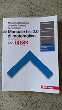 Manuale blu 2.0 di matematica