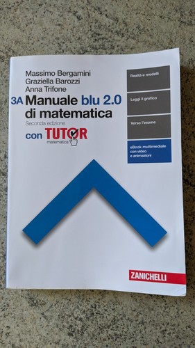 Manuale blu di - blu,