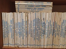 TEX gigante dal 201 al 300, contattatemi per verificare disponibilità.