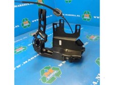 Cilindro serratura Ford Fiesta