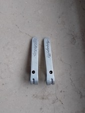 LEVE CAMBIO (Manettini) °° CAMPAGNOLO VICTORY °°VINTAGE EPOCA EROICA .