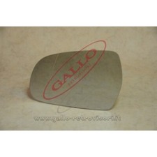 Vetro Specchietto Esterno Lato