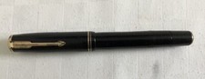 PARKER VACUMATIC fountain pen Made In Canada 1947