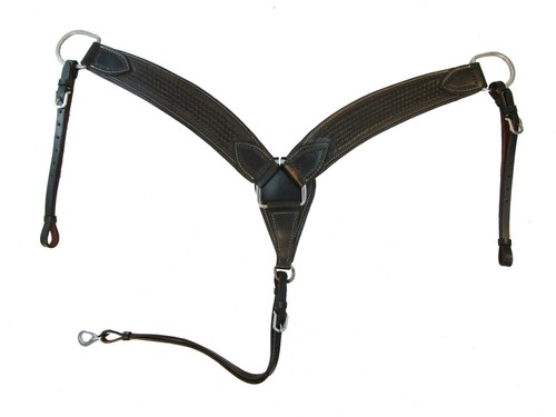 Western cavallo pettorale - western,