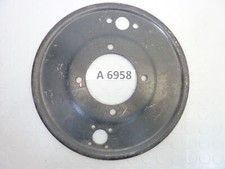 Disco per ceppi freno