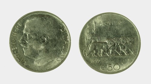 S535 vittorio emanuele - vittorio,