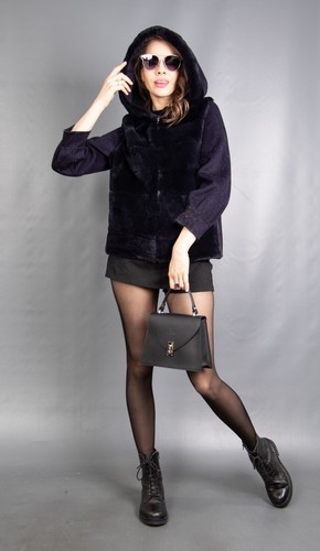 6615 nuovo cappotto - nuovo,