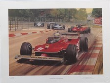 AUTODROMO DI MONZA 12