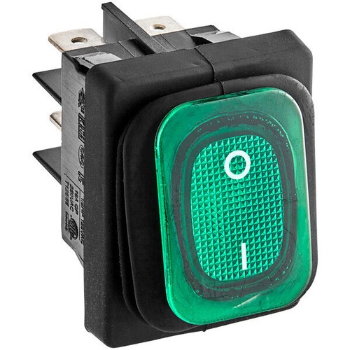 Switch well fit avantco bct - switch, bct-48
