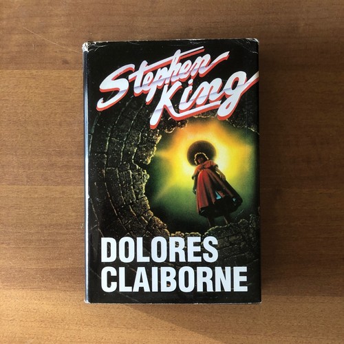 King dolores claiborne - s.,