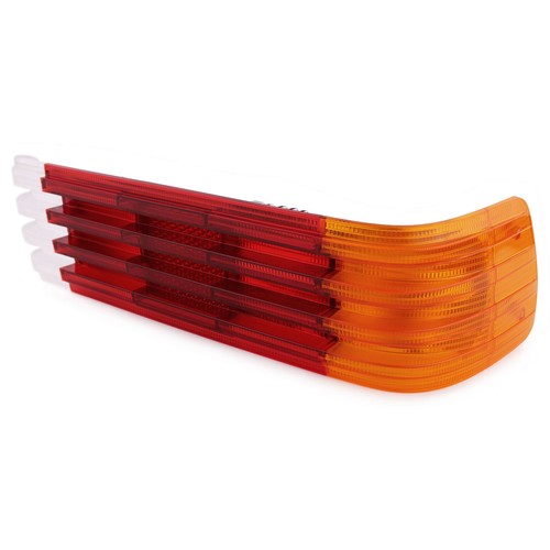 Fanale posteriore diffusore - , +