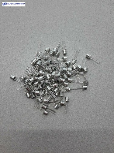 Transistor 2n2907a to18 - transistor,