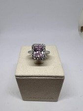 Anello Argento Mabina gioielli