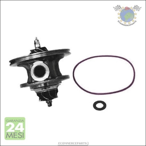 Coreassy turbina - coreassy,