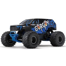 Arrma ARA3230T1 1:10 GORGONE