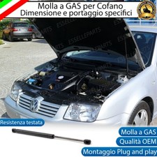 AMMORTIZZATORE PISTONCINO