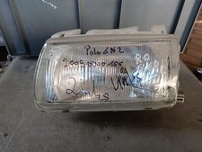 VW Polo 6N 6N1 Fari Anteriori Fari Sinistro DEPO 08-441-1123