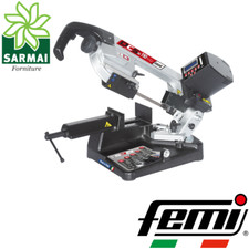 FEMI DCS NG110 Sega segatrice