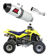 LTZ 400 LT - Z 400 Terminale