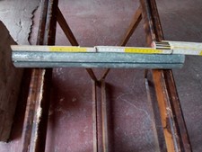 RULLO PER TENDE DA SOLE AVVOLGITORE DIAMETRO 60 CENTIMETRI 46 CIRCA SOLO TUBO