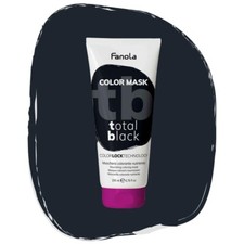 Maschera colorante per capelli - per,