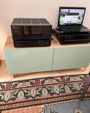 Yamaha M-85 Finale stereo 250W