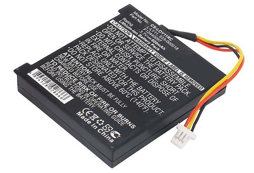 Batterie pour casque gamer