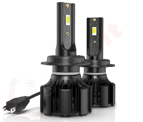 Lampade auto led canbus - led,