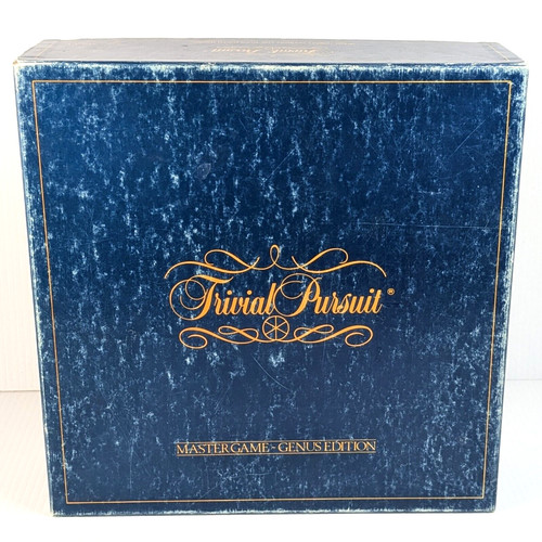 1981 trivial pursuit - 1981,