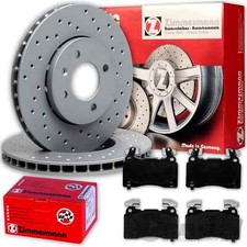 Zimmermann dischi freno