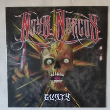 Noyz Narcos - Guilty (LP