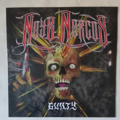 Noyz narcos guilty - noyz,