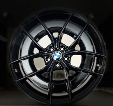 SET N4 CERCHI IN LEGA BMW  DA