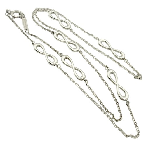 Tiffany 6p infinity - &,
