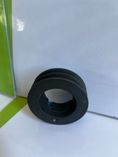 YUEDE PULEGGIA SPA 95 2 GOLE GHISA PER BUSSOLA 1610