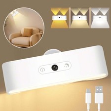 Applique LED nnen luce up down