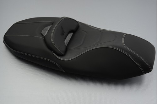 Selle personnalisée scooter - selle,