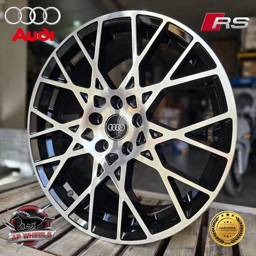 Rs3 2025 kit - kit, cerchi