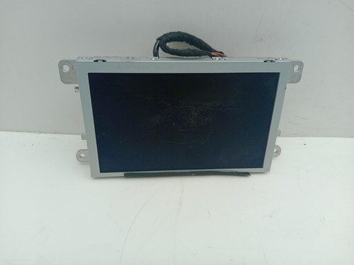Audi schermo display 7 - schermo,