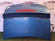 PORTELLONE POSTERIORE PER AUDI TT Serie (8J3) 8J7827023B BWA (06>14)