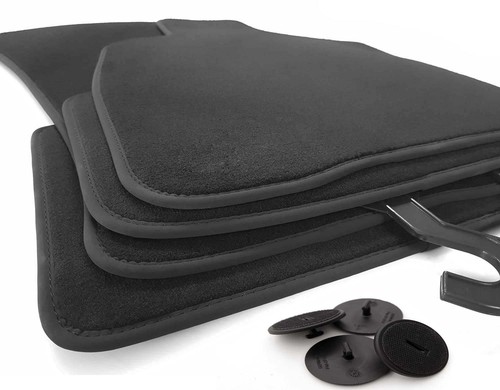 Tappetini per bmw f39 - per,
