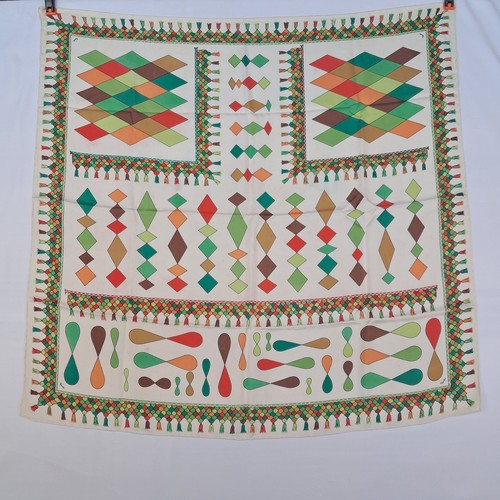 Foulard emilio pucci pura - foulard,