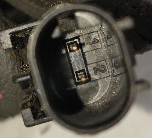 Sensore abs anteriore per - sensore,